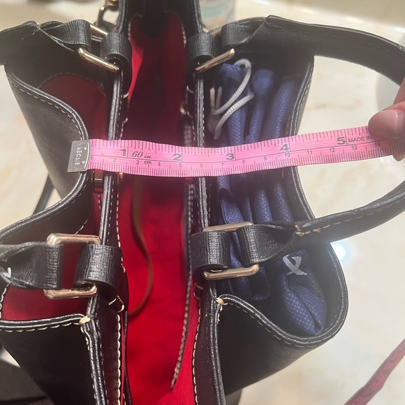 Dooney & Bourke purse - Picture 10 of 10